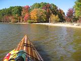 Foliage Paddling 06